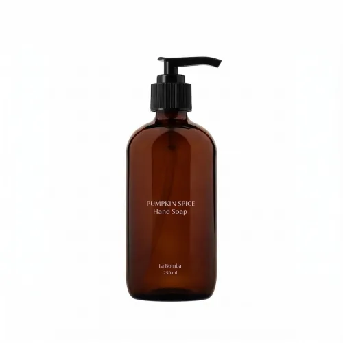 Mydła Pumpkin Spice Hand Soap 250 ml