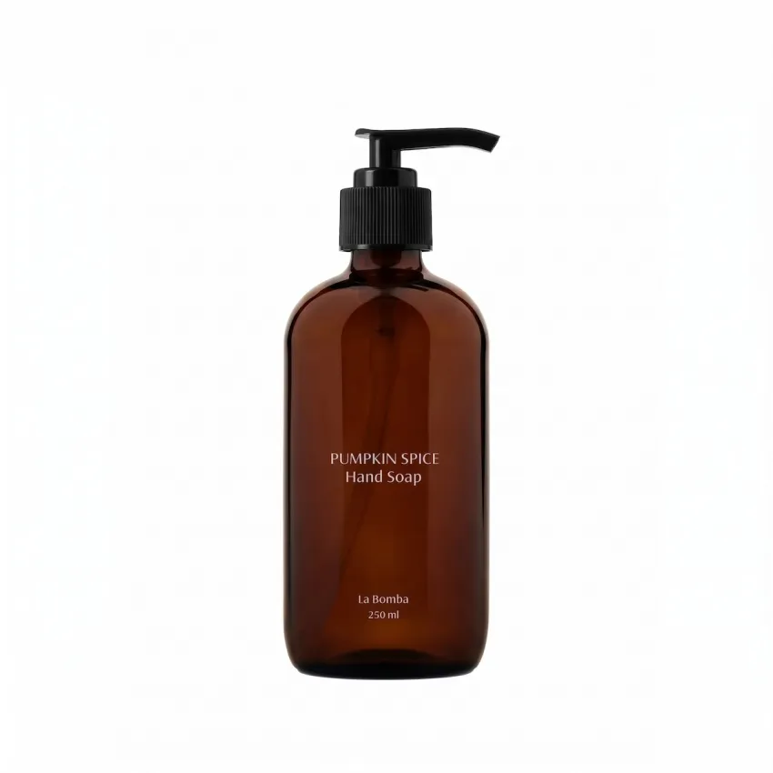 Mydła Pumpkin Spice Hand Soap 250 ml | Aelia Duty Free Mydła Pumpkin Spice Hand Soap 250 ml