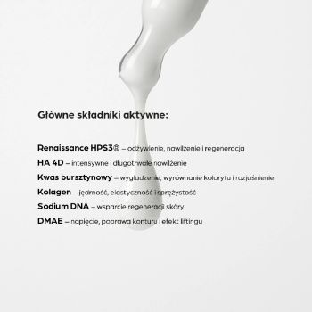 Serum do twarzy Anti-Gravity Serum 30 ml
