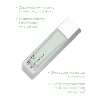 Olejki do demakijażu Oil Control Cleansing Oil 150 ml