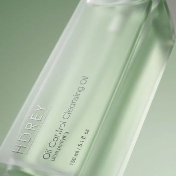 Olejki do demakijażu Oil Control Cleansing Oil 150 ml