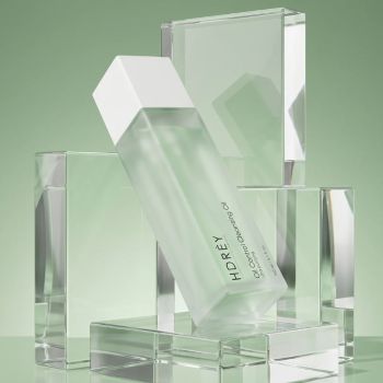 Olejki do demakijażu Oil Control Cleansing Oil 150 ml