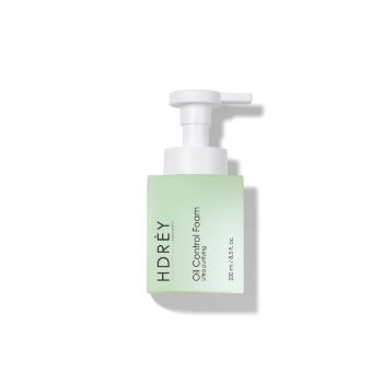 Pianki do mycia twarzy Oil Control Foam 250 ml