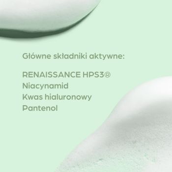 Pianki do mycia twarzy Oil Control Foam 250 ml