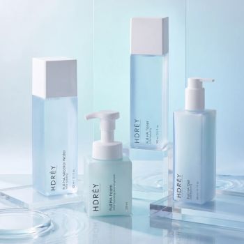Toniki do twarzy Full HA Toner 300 ml