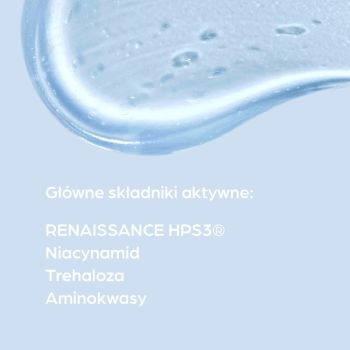 Żele do mycia twarzy Full HA Gel Cleanser 300 ml