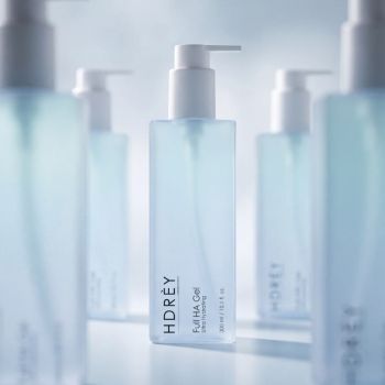 Żele do mycia twarzy Full HA Gel Cleanser 300 ml
