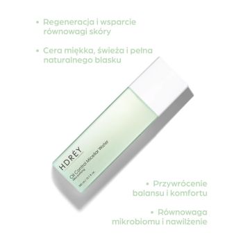 Płyny micelarne Oil Control Micellar Water 300 ml