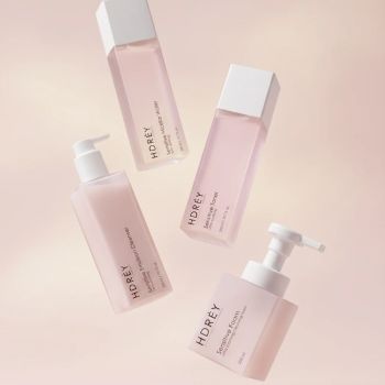 Toniki do twarzy Sensitive Toner 300 ml