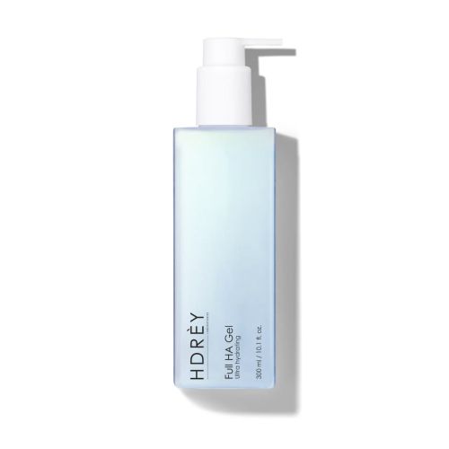 Żele do mycia twarzy Full HA Gel Cleanser 300 ml