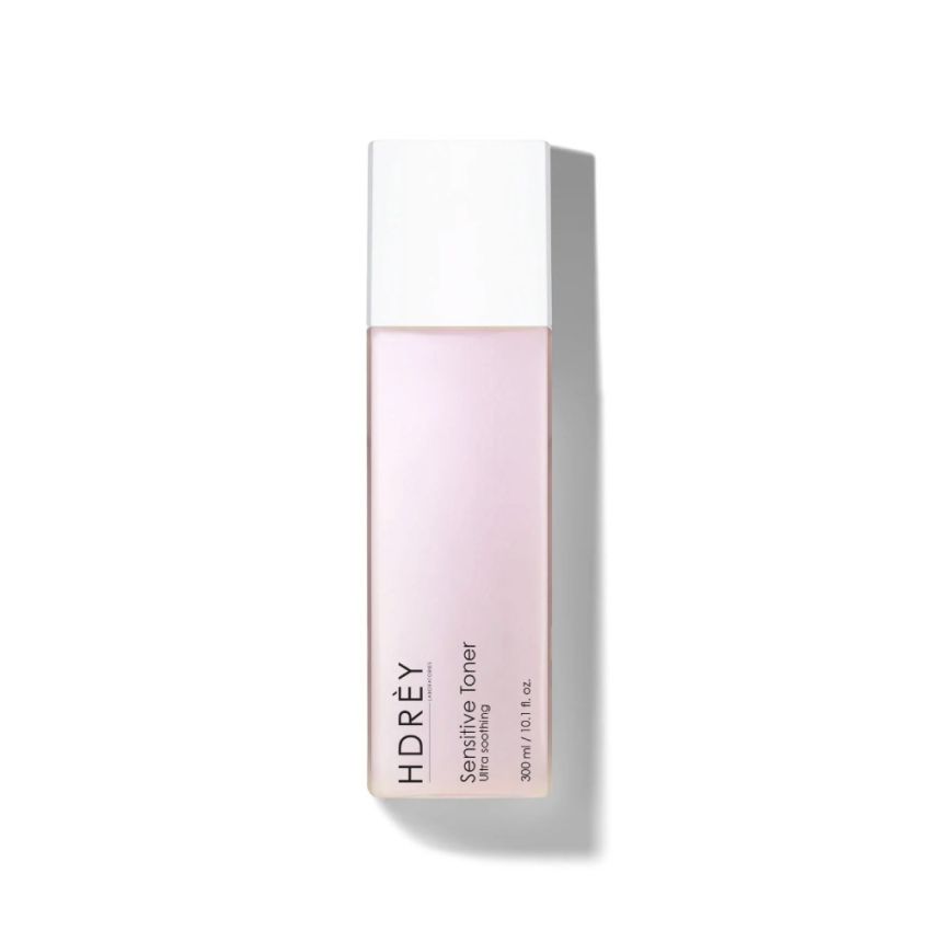 Toniki do twarzy Sensitive Toner 300 ml