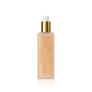 Mgiełki do twarzy Gold Skin Illuminating Mist 120 ml