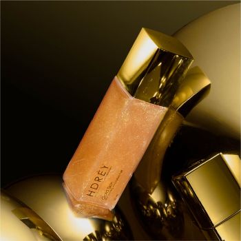 Mgiełki do twarzy Gold Skin Illuminating Mist 120 ml