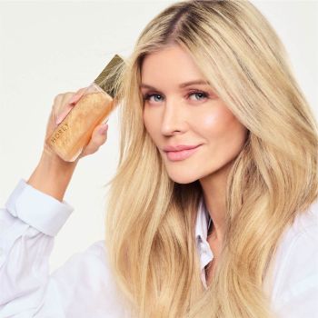 Mgiełki do twarzy Gold Skin Illuminating Mist 120 ml
