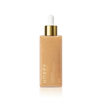 Olejki do ciała Gold Skin Illuminating Body Oil 100 ml