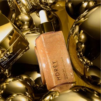 Olejki do ciała Gold Skin Illuminating Body Oil 100 ml