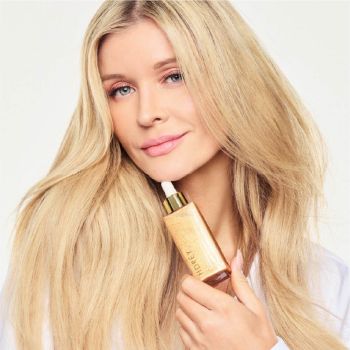 Olejki do ciała Gold Skin Illuminating Body Oil 100 ml