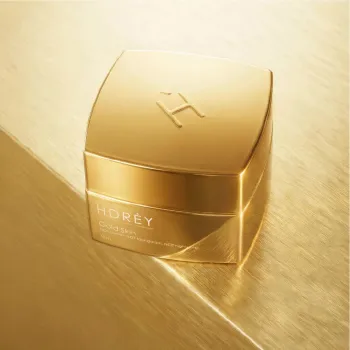 Kremy na dzień Gold Skin NOT cream, NOT foundation, NOT highlighter 50 ml
