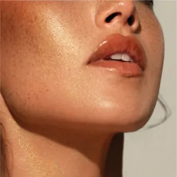 Kremy na dzień Gold Skin NOT cream, NOT foundation, NOT highlighter 50 ml