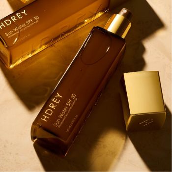 Spraye i mgiełki do opalania Sun Water SPF 50 Waterproof Mist 150 ml