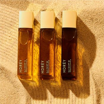 Olejki do opalania Sun Oil SPF 30 Waterproof 150 ml