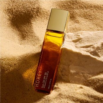Olejki do opalania Sun Oil SPF 30 Waterproof 150 ml