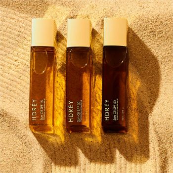 Olejki do opalania Sun Oil SPF 50 Waterproof 150 ml