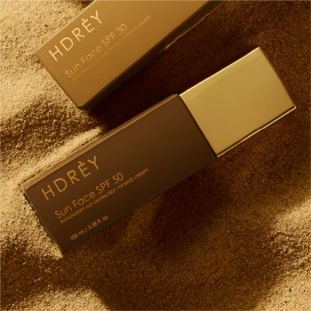 Kremy na dzień Sun Face SPF 50 Mineral Cream 100 ml