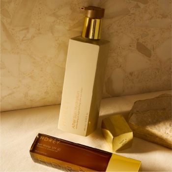 Kremy po opalaniu After Sun Moisturizing Lotion 400 ml