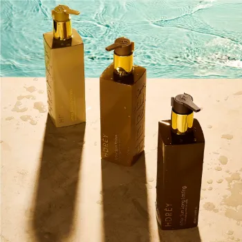 Kremy po opalaniu After Sun lluminating Lotion 400 ml