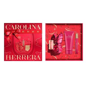 Zestaw prezentowy dla niej La Bomba Eau de Parfum Spray Gift Set 