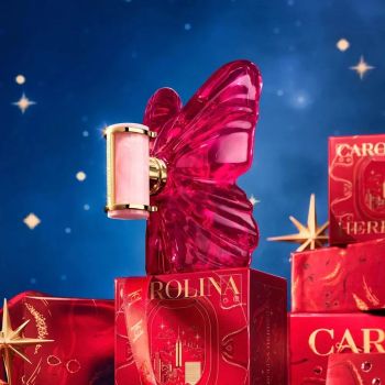 Zestaw prezentowy dla niej La Bomba Eau de Parfum Spray Gift Set 