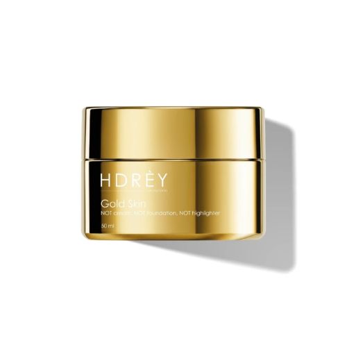 Kremy na dzień Gold Skin NOT cream, NOT foundation, NOT highlighter 50 ml