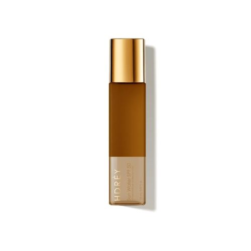 Spraye i mgiełki do opalania Sun Water SPF 50 Waterproof Mist 150 ml