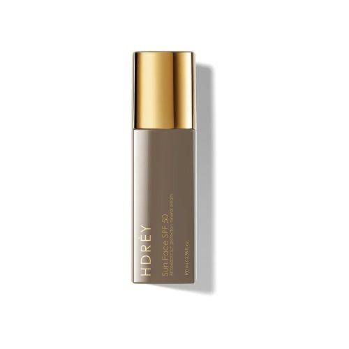 Kremy na dzień Sun Face SPF 50 Mineral Cream 100 ml