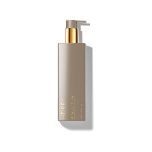 Kremy po opalaniu After Sun lluminating Lotion 400 ml