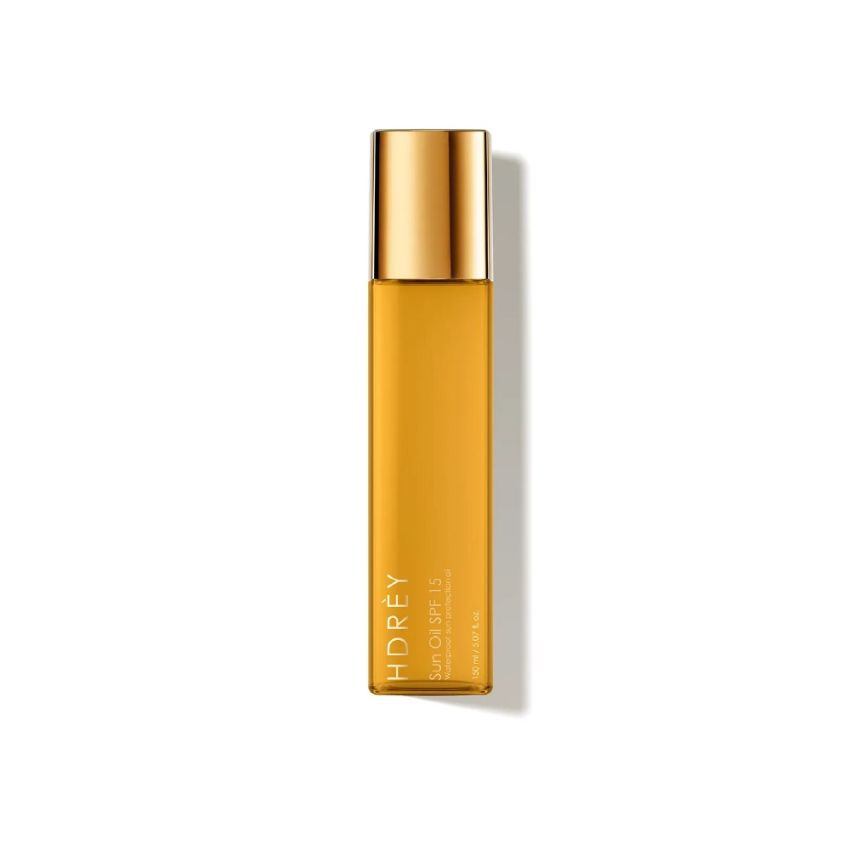 Olejki do opalania Sun Oil SPF 15 Waterproof 150 ml