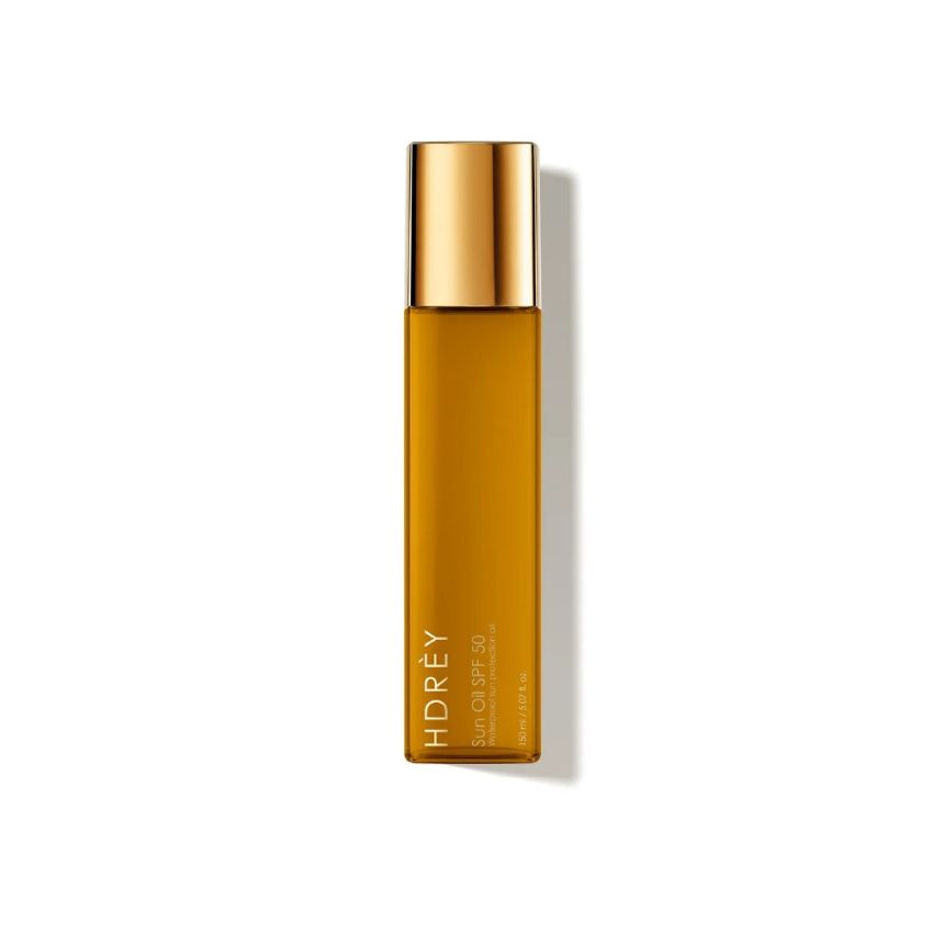 Olejki do opalania Sun Oil SPF 50 Waterproof 150 ml | Aelia Duty Free Olejki do opalania Sun Oil SPF 50 Waterproof 150 ml