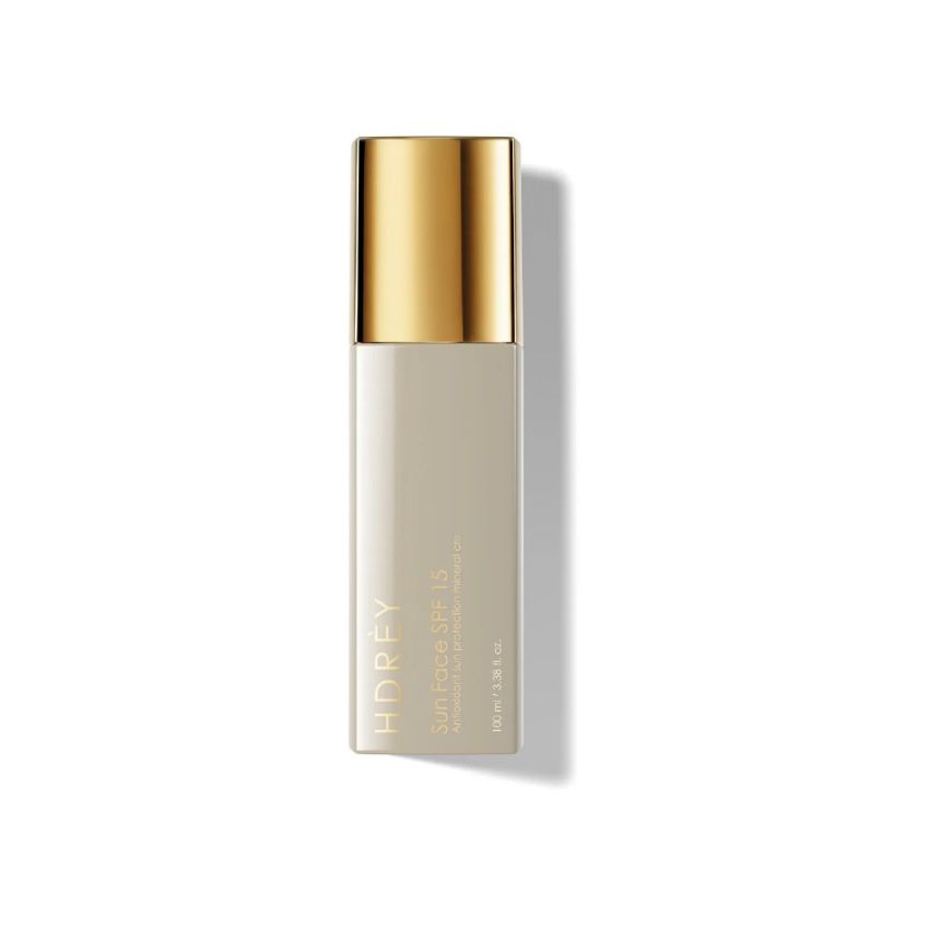 Kremy na dzień Sun Face SPF 15 Mineral Cream 100 ml | Aelia Duty Free Kremy na dzień Sun Face SPF 15 Mineral Cream 100 ml
