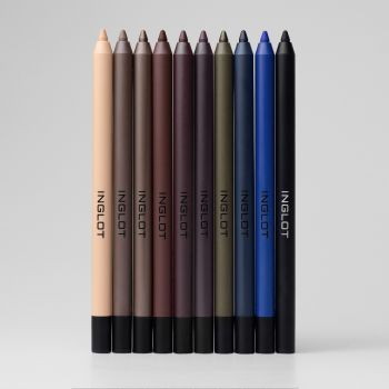 Kredki do oczu Creamy Line 1,3 g
