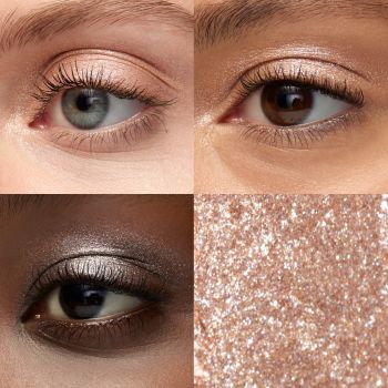 Cienie do powiek Shimmer Glow 0,7 g