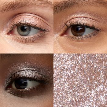 Cienie do powiek Shimmer Glow 0,7 g