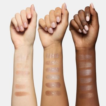Cienie do powiek Shimmer Glow 0,7 g