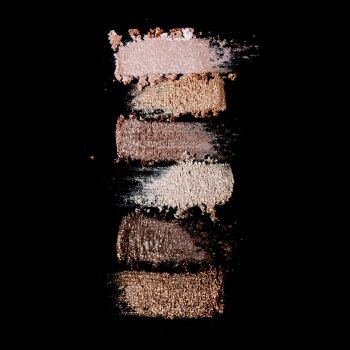 Cienie do powiek Shimmer Glow 0,7 g