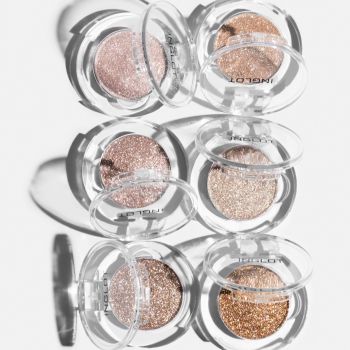 Cienie do powiek Shimmer Glow 0,7 g