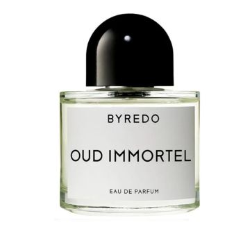 Wody perfumowane unisex Oud Immortel 50 ml