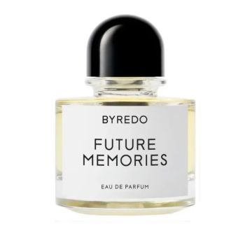 Wody perfumowane unisex Future Memories 50 ml