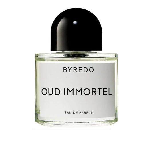 Wody perfumowane unisex Oud Immortel 50 ml