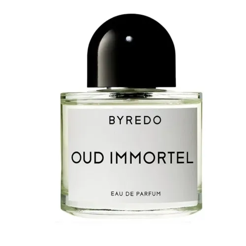 Wody perfumowane unisex Oud Immortel 50 ml