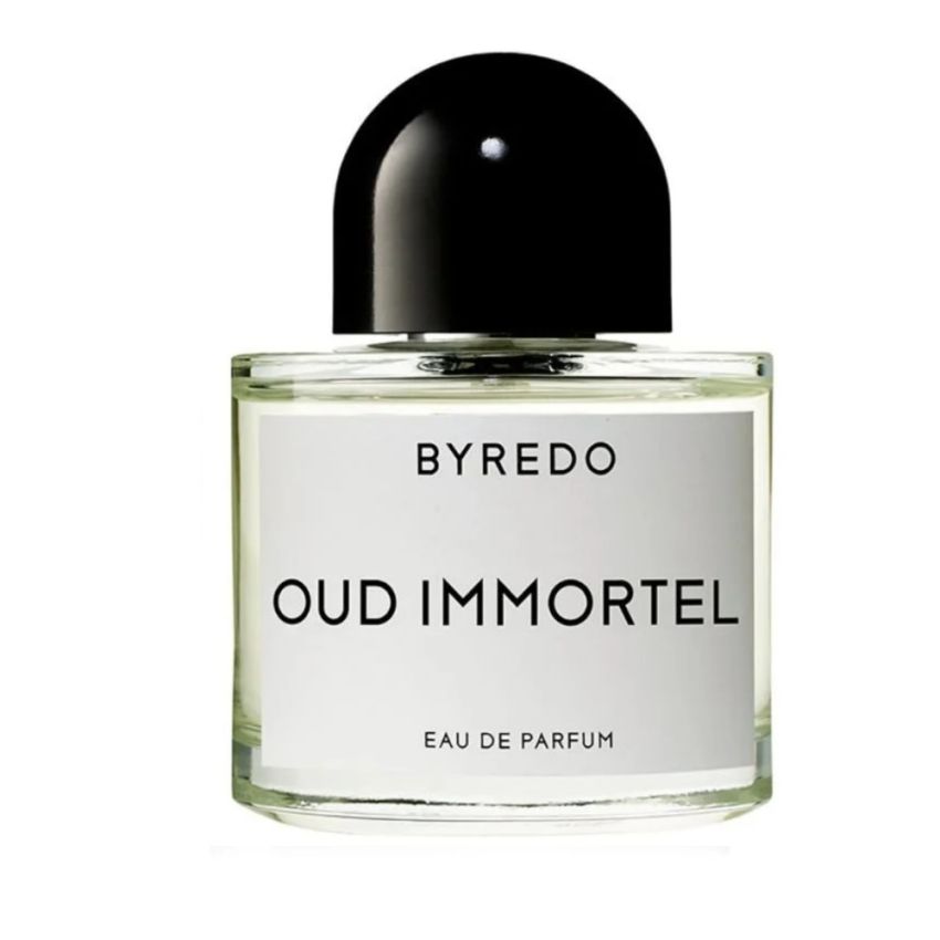 Wody perfumowane unisex Oud Immortel 50 ml